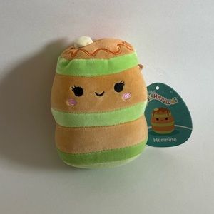 Pancake Squishmallow